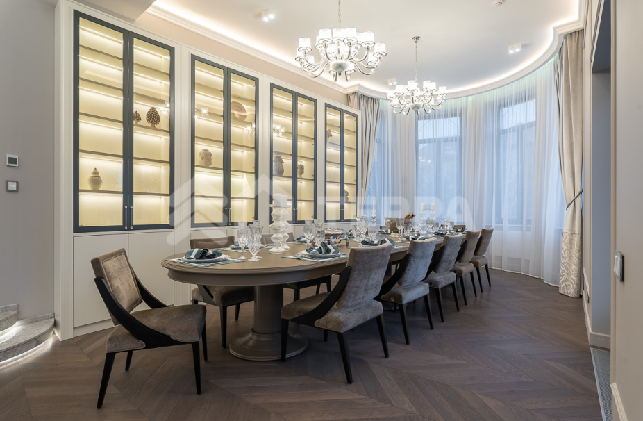 Объект ID 18424 - Дом