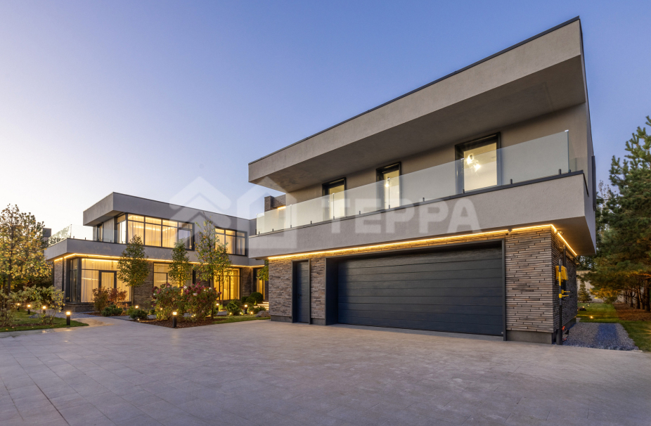 Объект ID 18878 - Дом