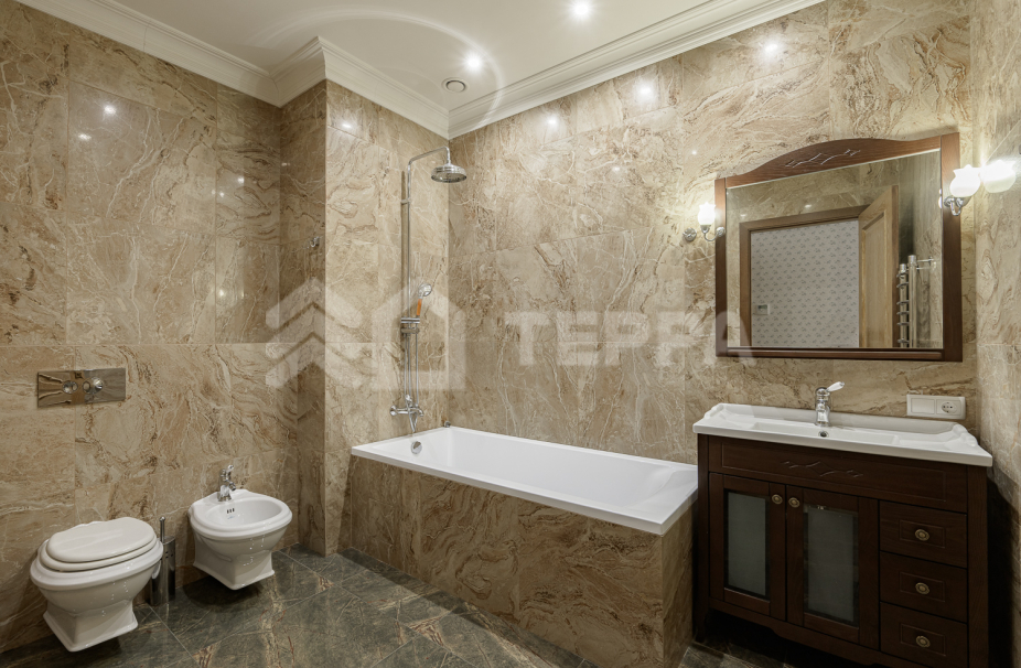 Объект ID 18249 - Дом