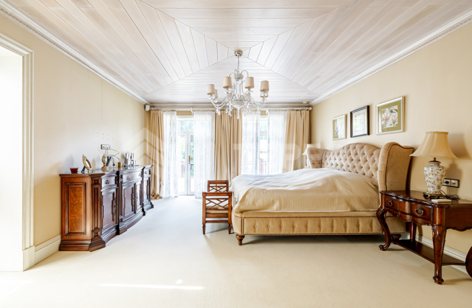 Объект ID 18172 - Дом