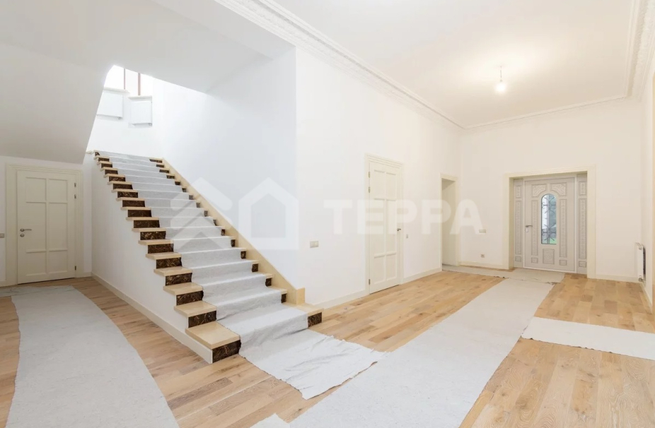 Объект ID 16688 - Дом