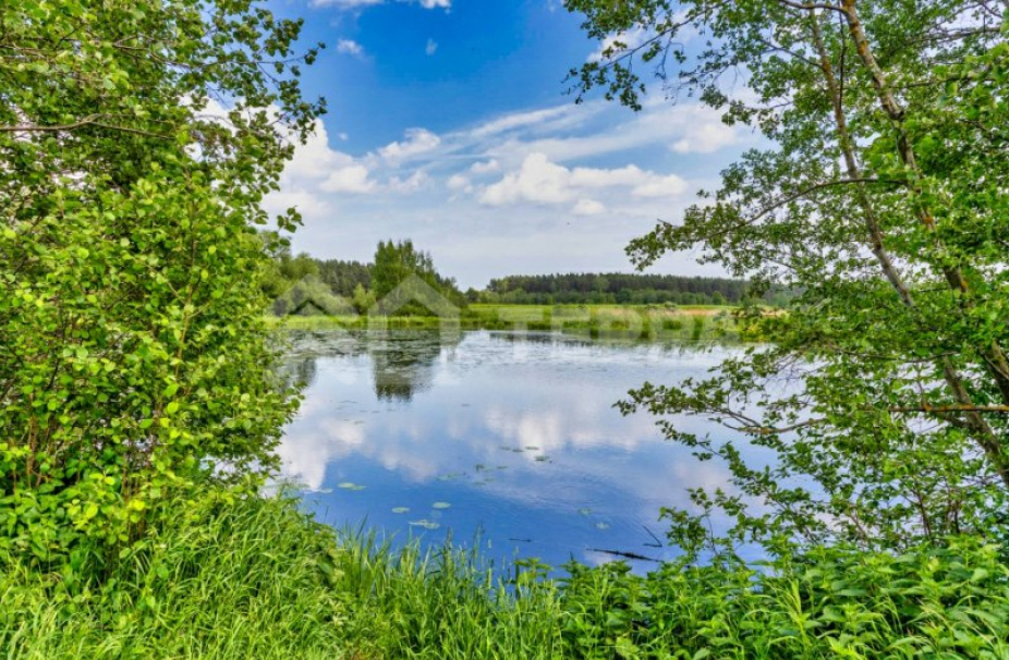 Объект ID 18732 - Дом