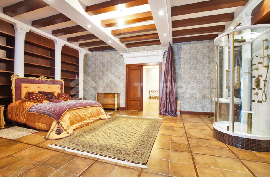 Объект ID 12658 - Дом