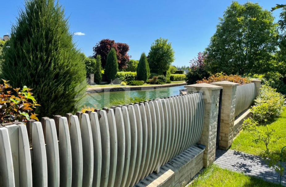 Объект ID 17006 - Дом