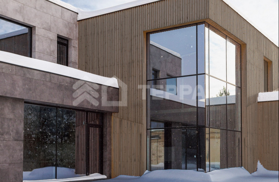 Объект ID 19127 - Дом