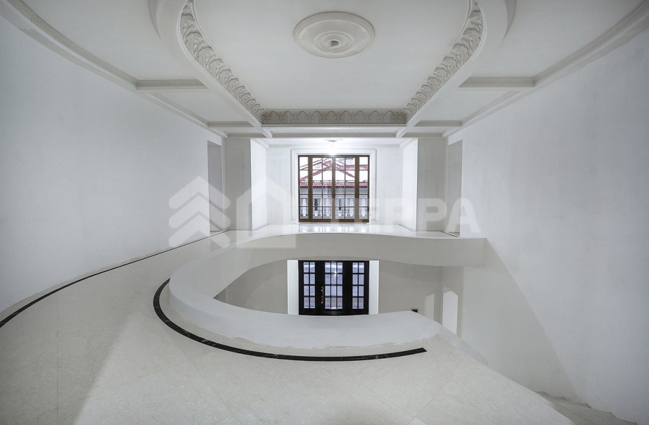 Объект ID 17309 - Дом