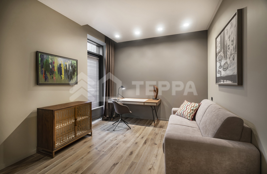 Объект ID 17763 - Дом