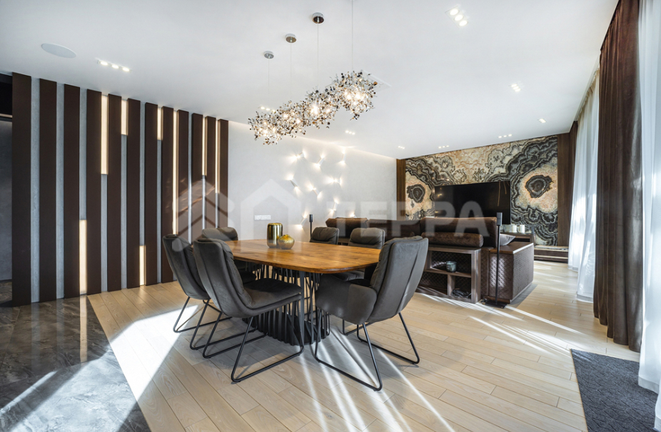 Объект ID 18285 - Дом