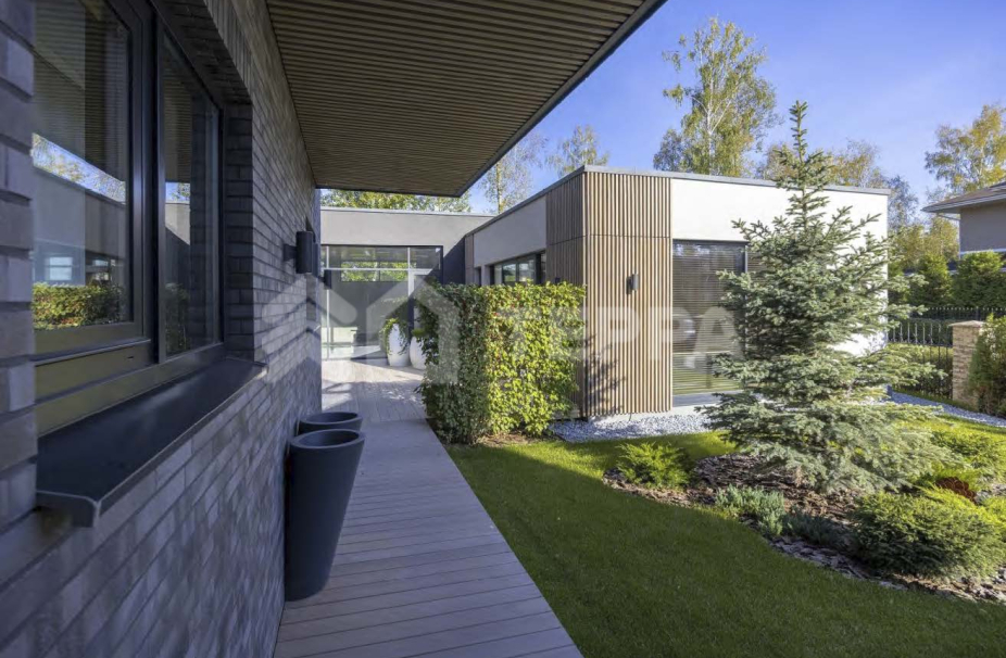 Объект ID 17443 - Дом