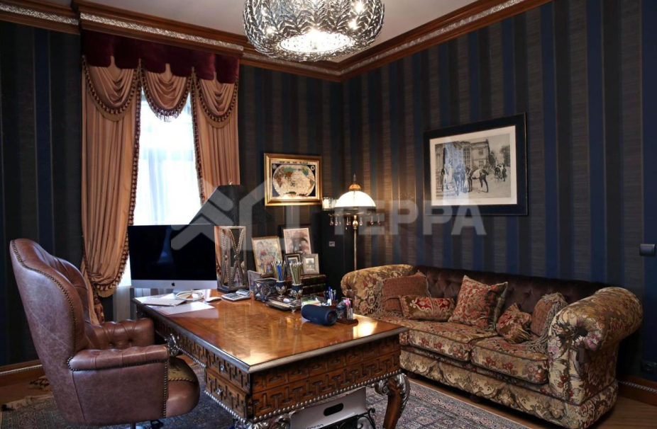 Объект ID 16281 - Дом