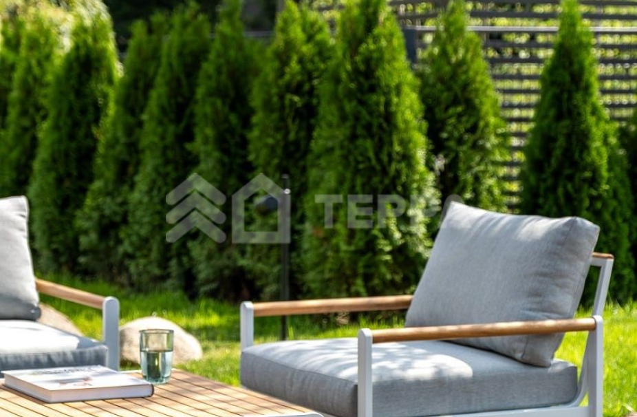 Объект ID 18884 - Дом