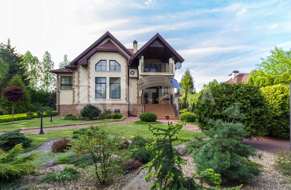 Объект ID 8368 - Дом