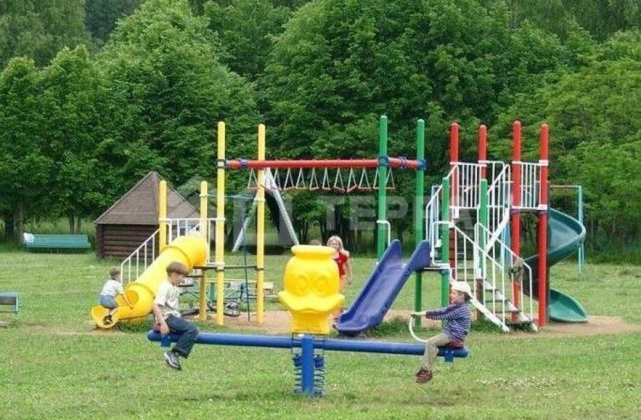 Объект ID 17932 - Дом