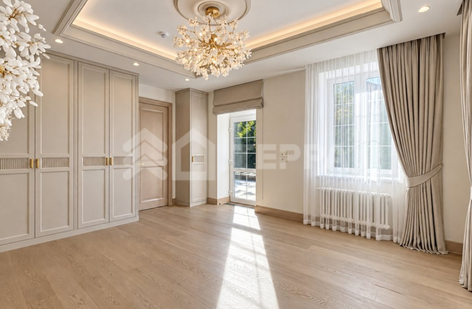 Объект ID 19438 - Дом