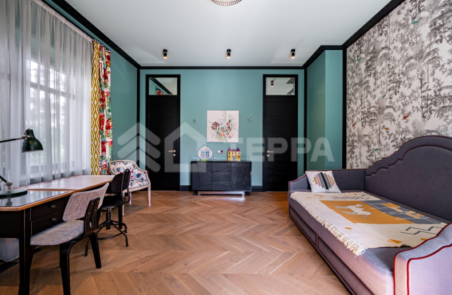 Объект ID 18203 - Дом