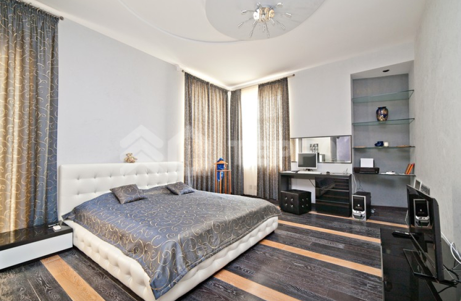 Объект ID 12171 - Дом