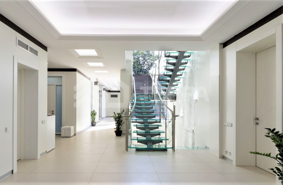 Объект ID 15166 - Дом