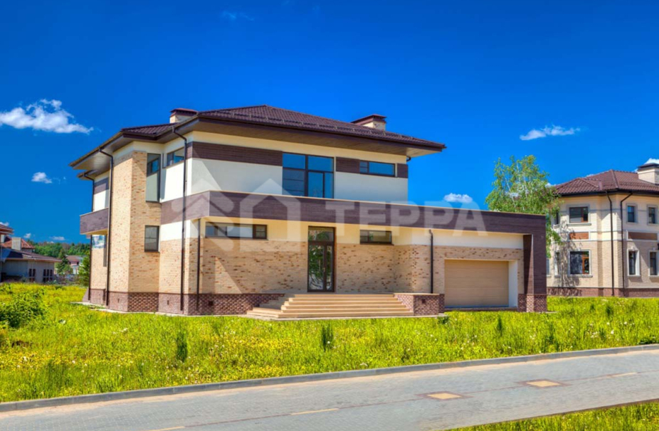 Мэдисон Парк