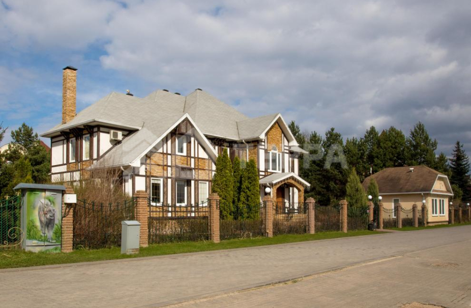 Объект ID 16754 - Дом