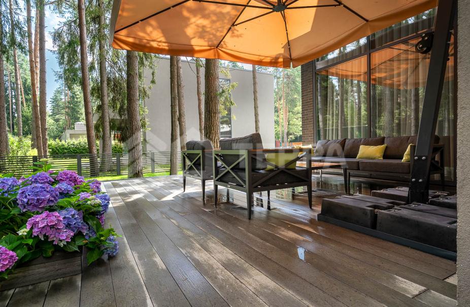 Объект ID 18783 - Дом