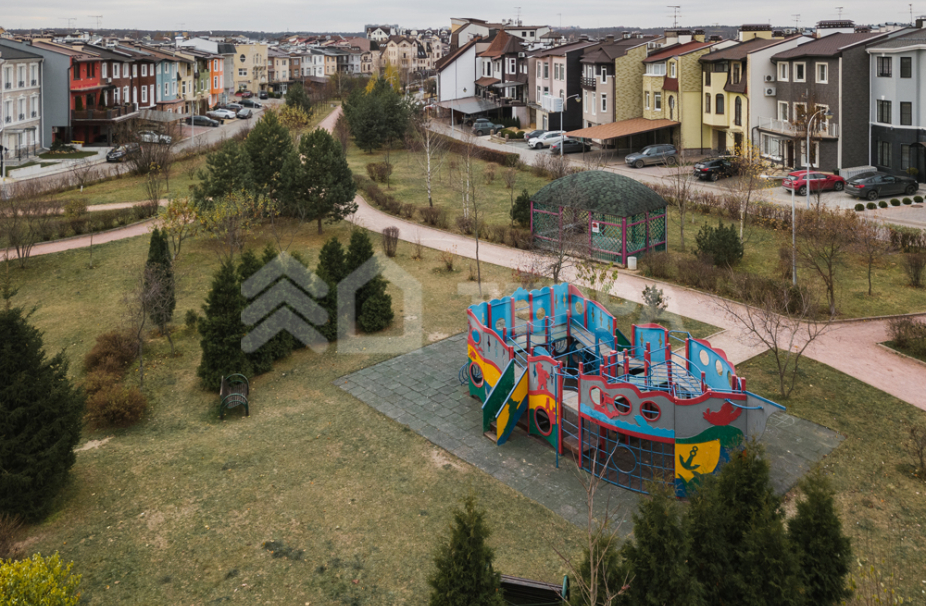 Объект ID 16323 - Таунхаус