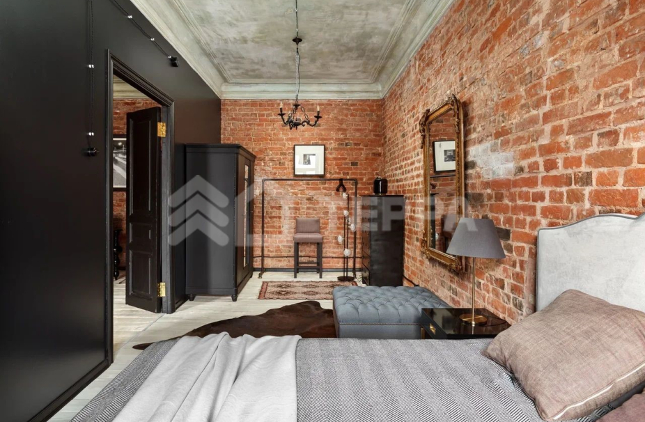 Объект ID 15648 - Квартира