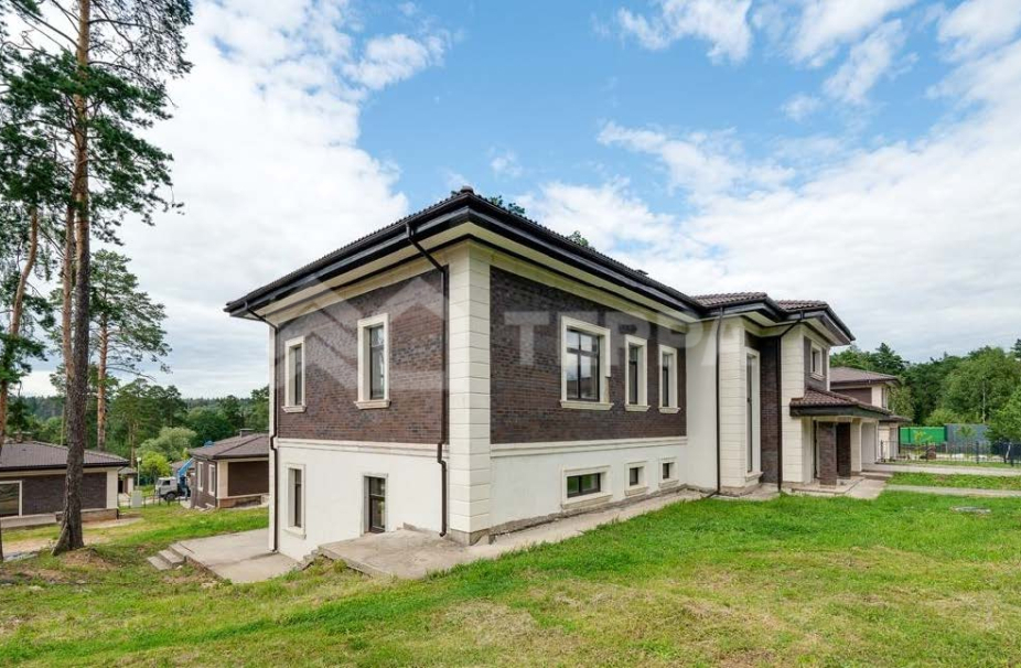 Объект ID 18166 - Дом