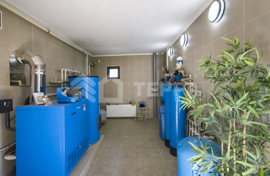 Объект ID 17081 - Дом