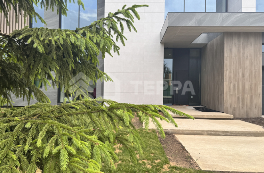 Объект ID 18693 - Дом