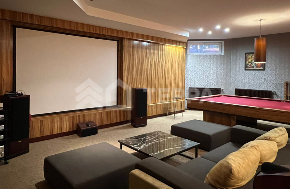 Объект ID 3997 - Дом