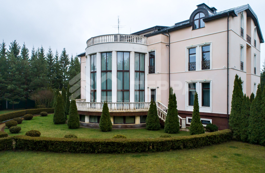 Объект ID 15808 - Дом