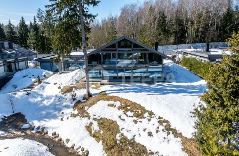 Объект ID 19146 - Дом