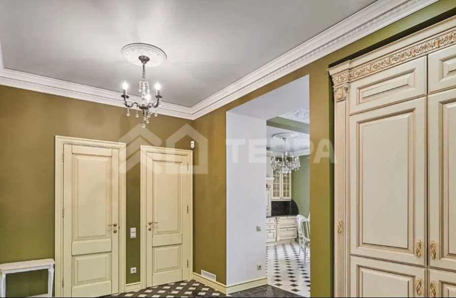 Объект ID 16890 - Квартира