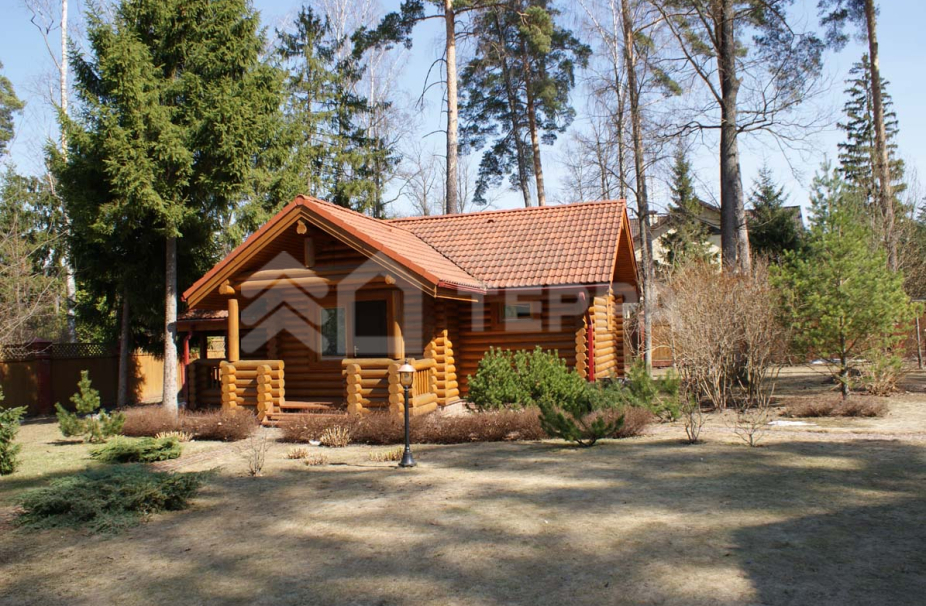 Объект ID 14099 - Дом