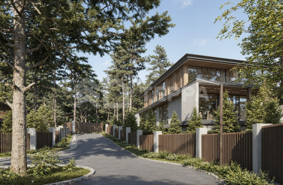 Объект ID 18568 - Участок