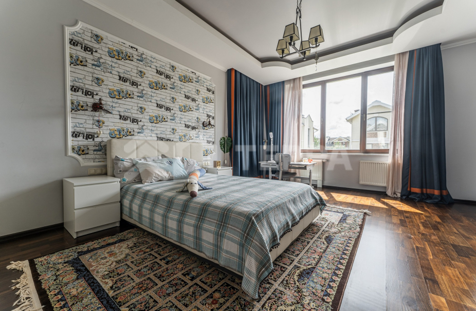 Объект ID 18681 - Дом