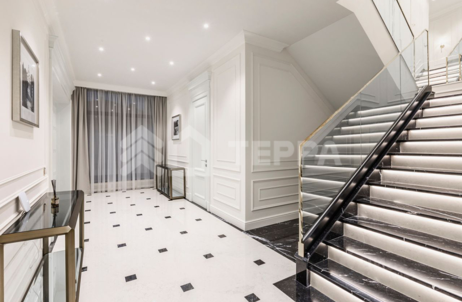 Объект ID 16509 - Дом