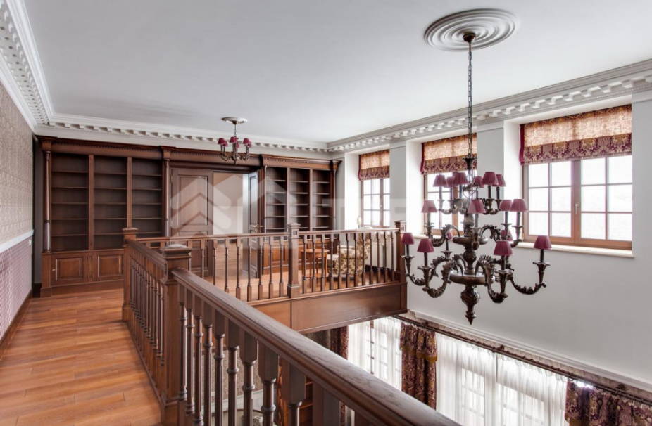 Объект ID 13148 - Дом