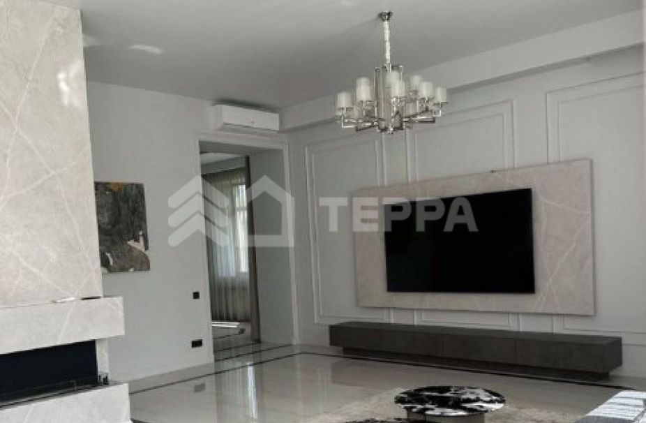 Объект ID 18850 - Дом