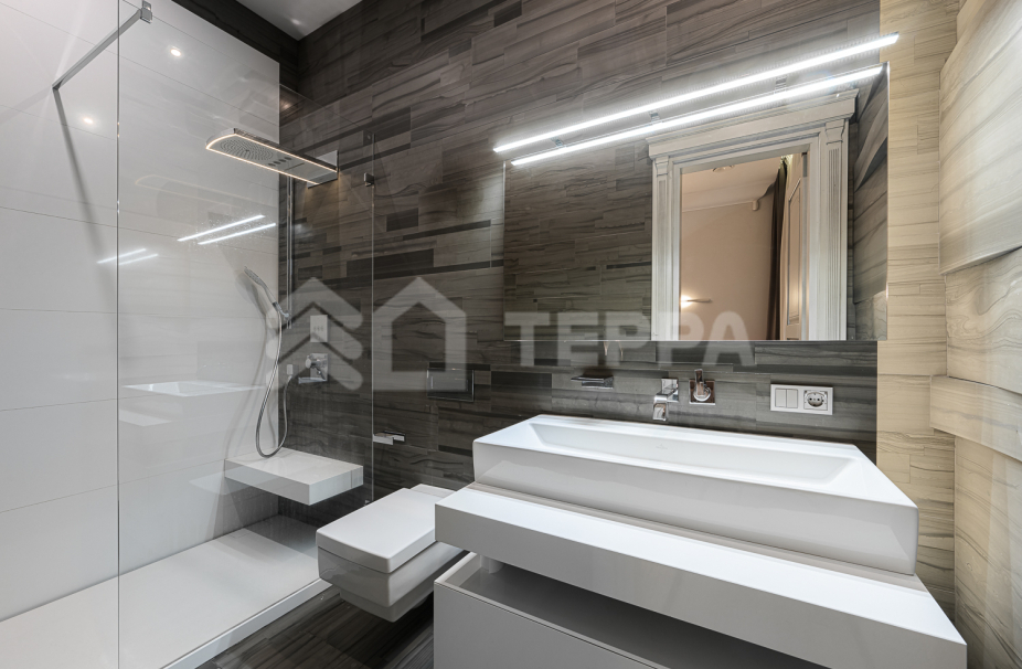 Объект ID 18345 - Таунхаус