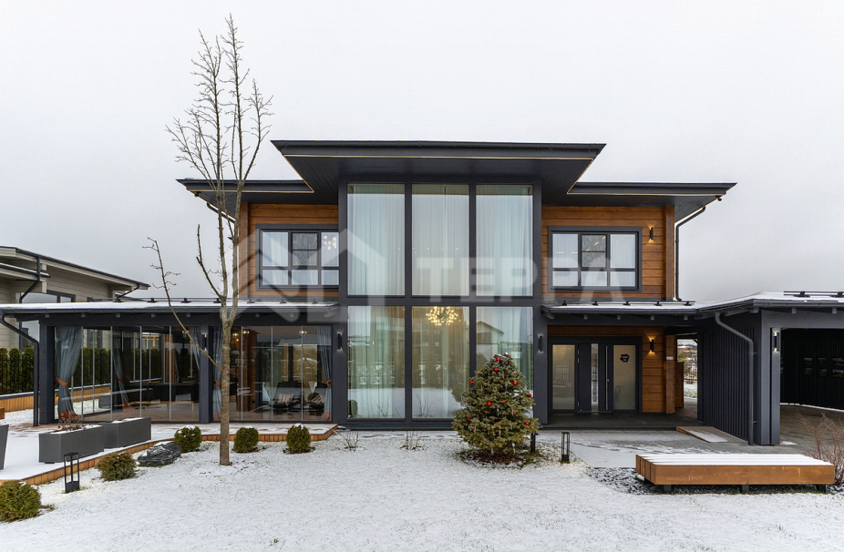 Объект ID 19032 - Дом