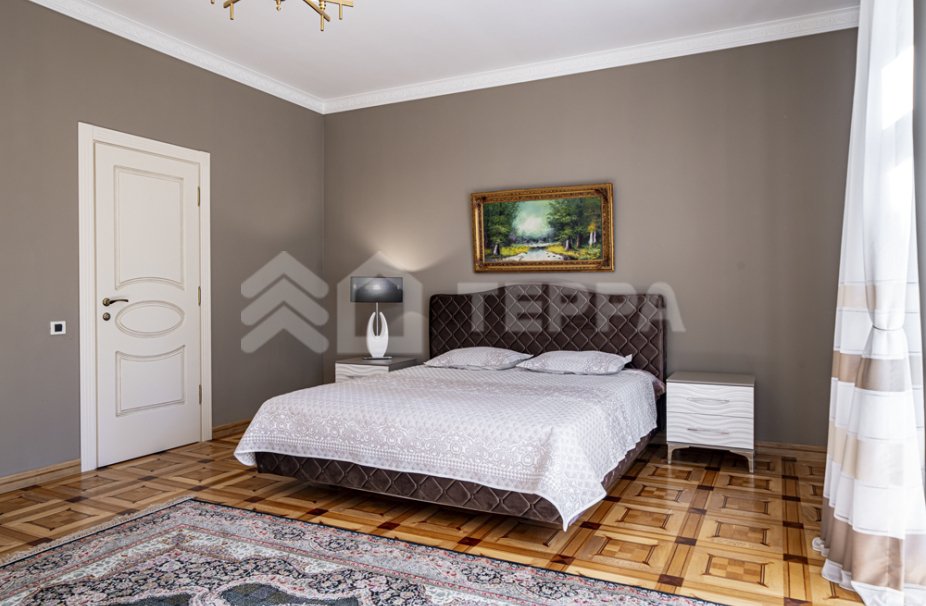 Объект ID 18075 - Дом