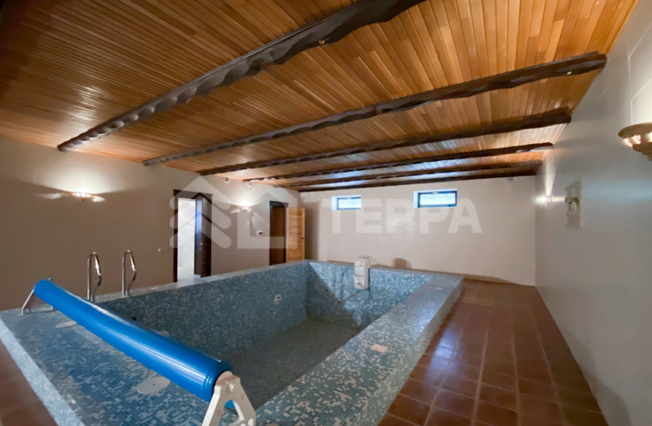 Объект ID 8208 - Дом