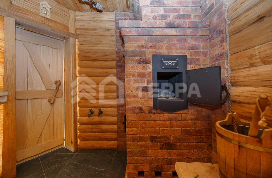 Объект ID 18132 - Дом