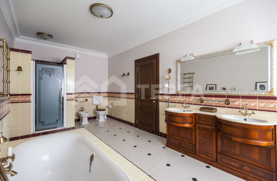 Объект ID 13148 - Дом