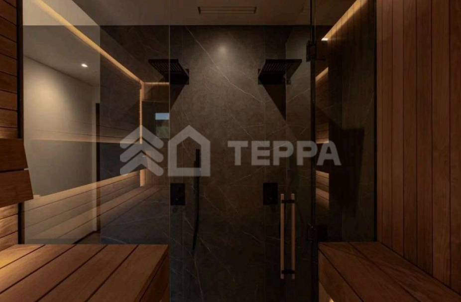 Объект ID 18336 - Дом