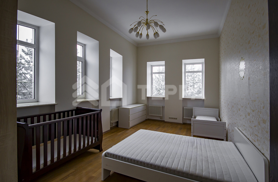 Объект ID 11295 - Дом