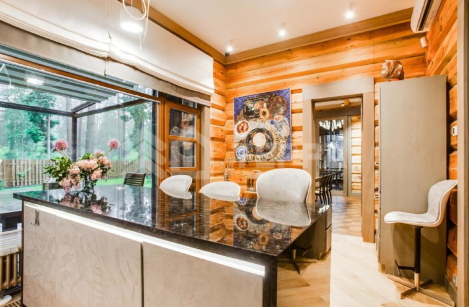 Объект ID 16329 - Дом