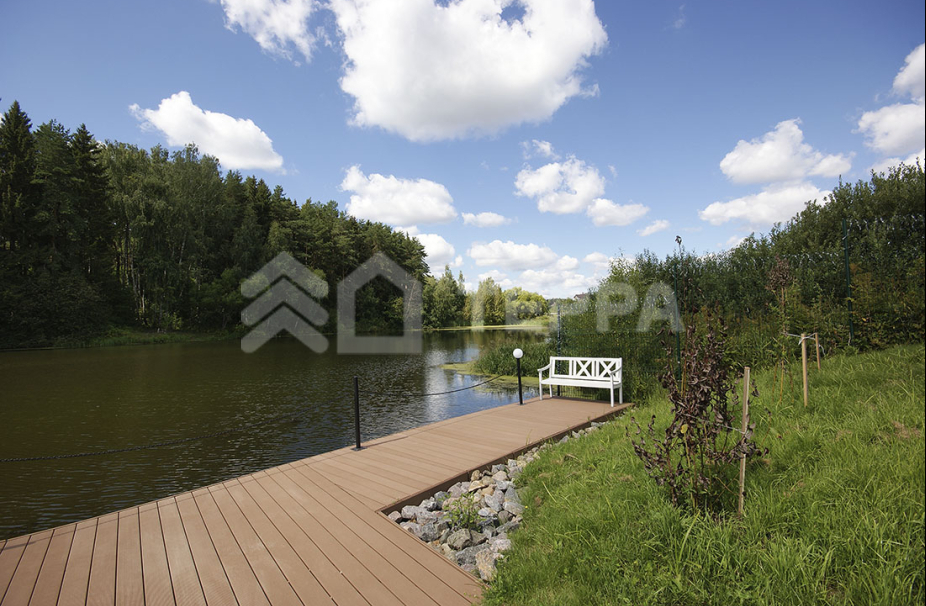 Объект ID 6738 - Дом