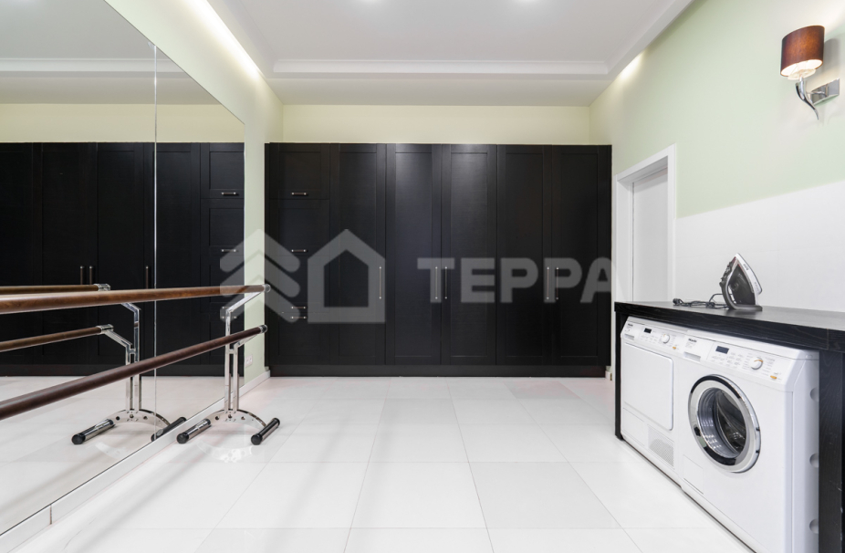 Объект ID 18304 - Дом